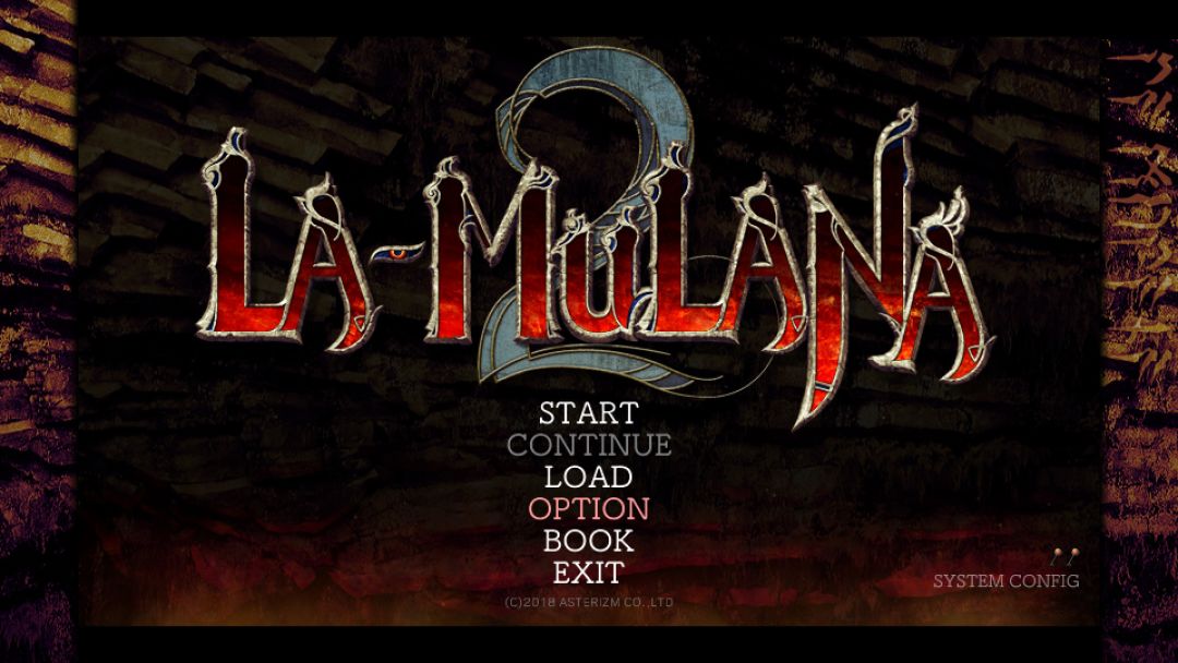 La-Mulana 2游戏截图