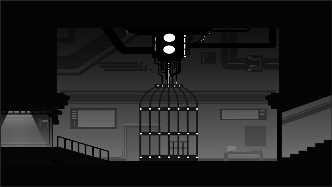 胡桃夹子（The Nutcracker）游戏截图