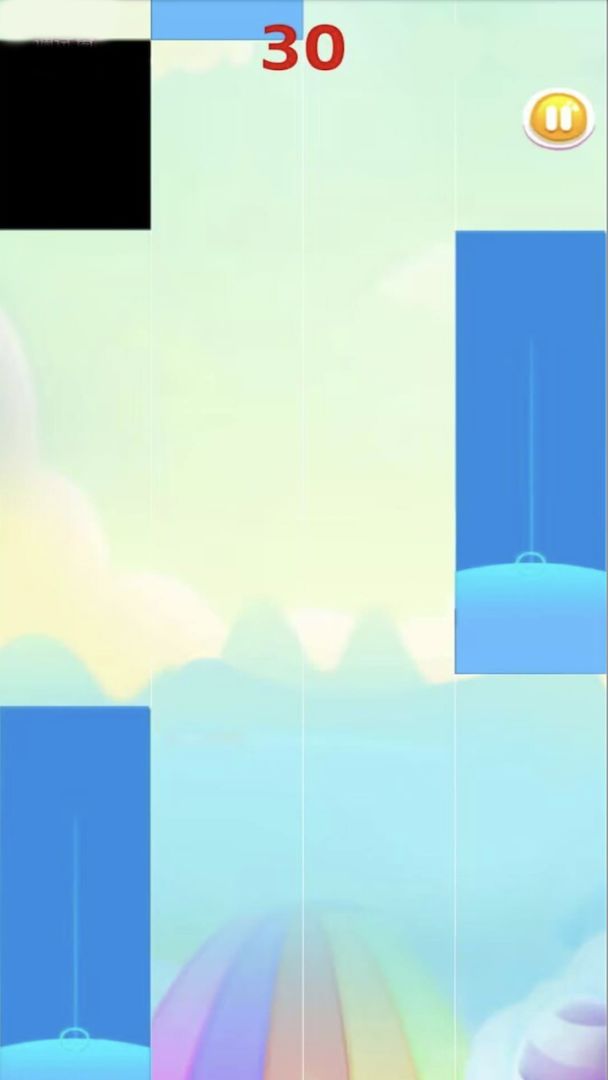 钢琴块大师游戏截图