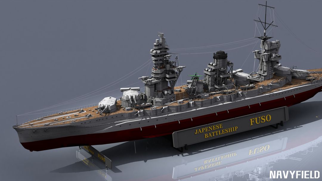 舰队使命 大海战2游戏截图