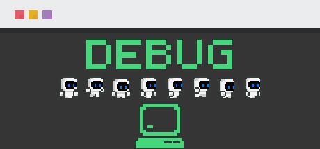 Debug 封面