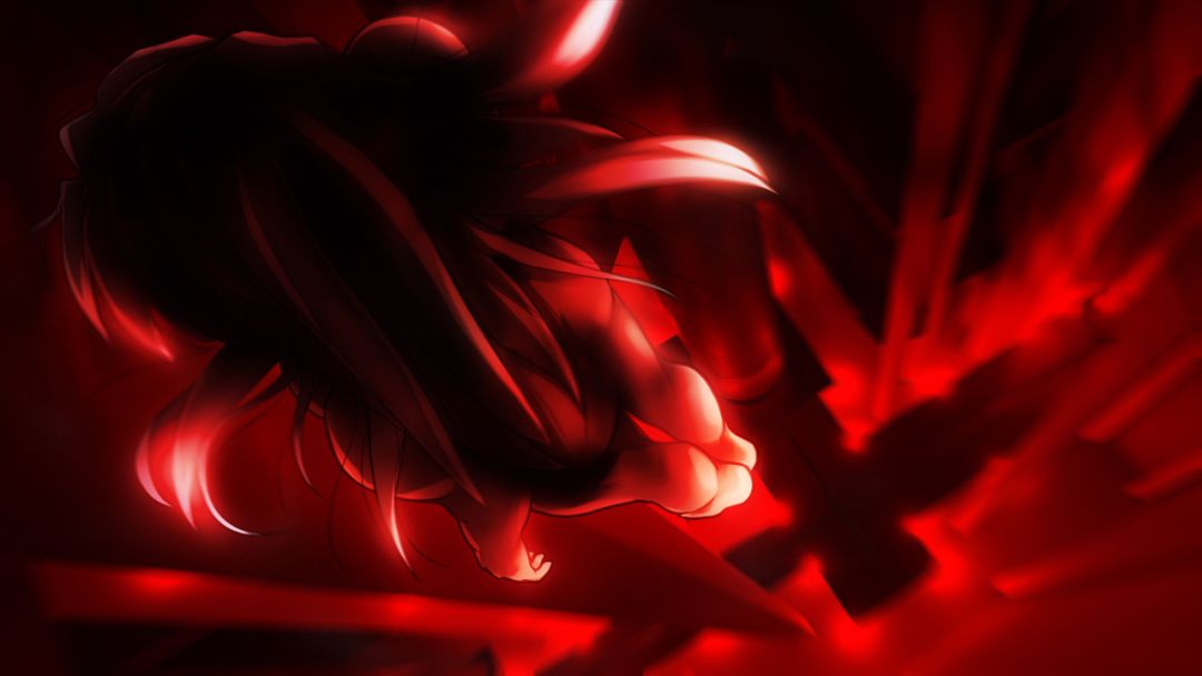 神罪降临 Uberich: Advent Sinners游戏截图