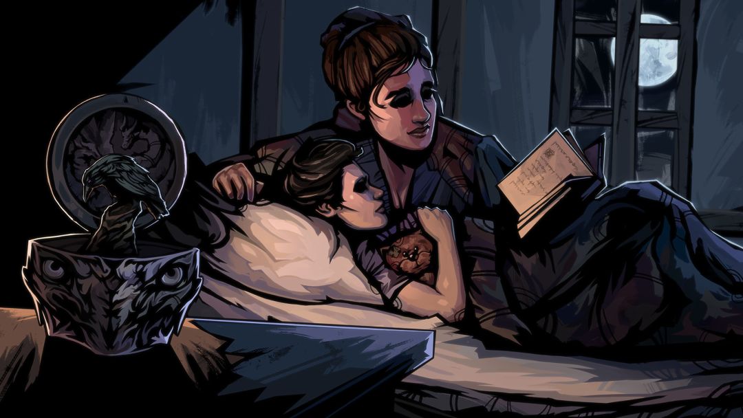 魔忌 - Magin游戏截图