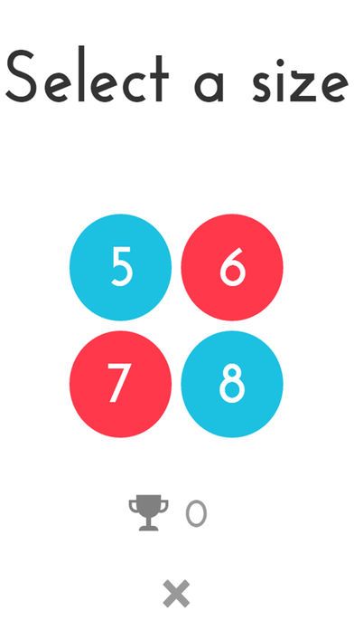 双色球-Oh no游戏截图