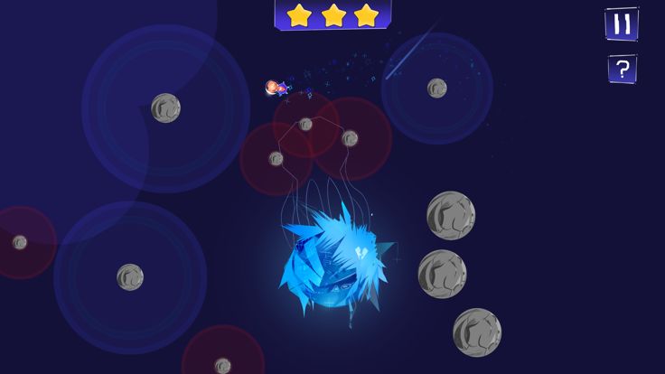 Space Hopper - Game Changers游戏截图