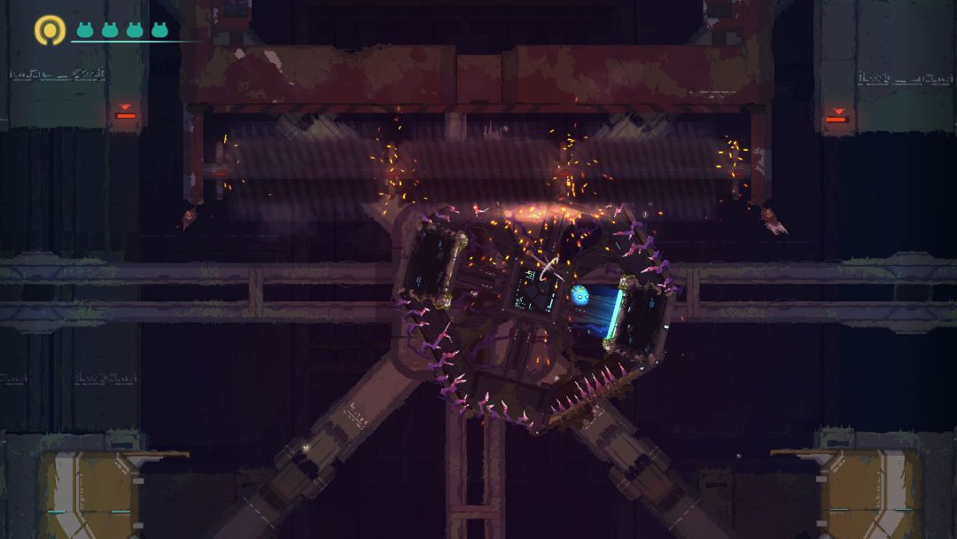MO:Astray游戏截图