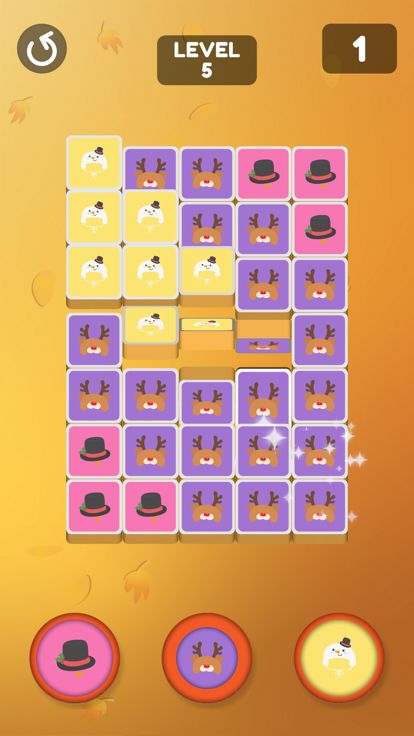 Colorami游戏截图