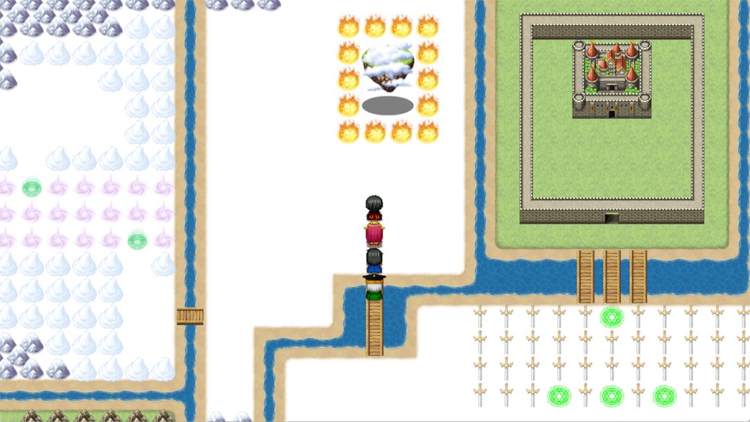 封神榜2023游戏截图