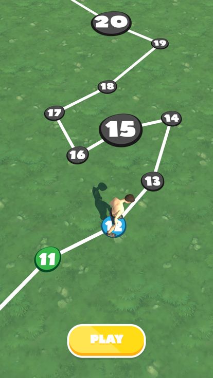 Sling Punch游戏截图