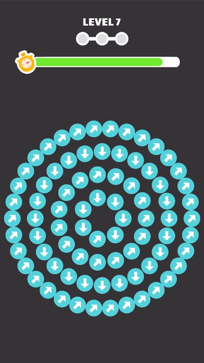 Look Closer - Find It游戏截图