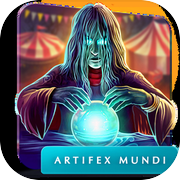 Dark Arcana: The Carnivalicon