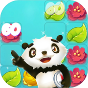 熊猫：珍珠河风险