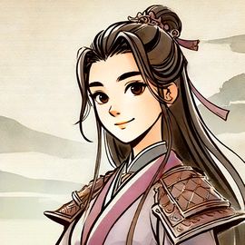 北京侠客凌云科技工作室（个体工商户）