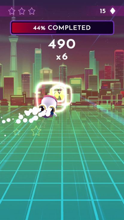 Song Hop 2游戏截图