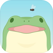貪食蛙icon