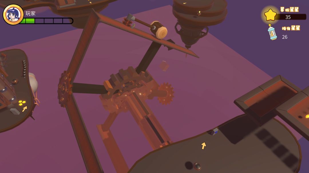 梦国万事屋游戏截图