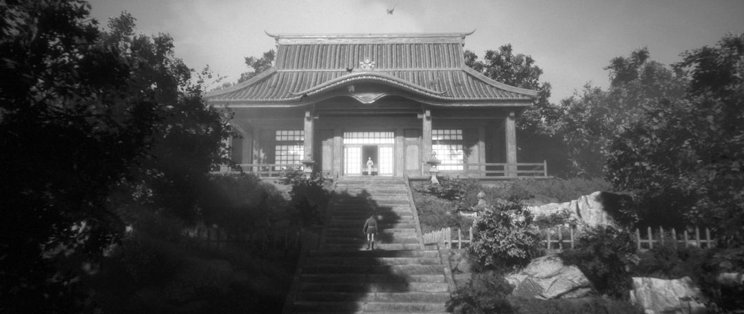 黄泉之路游戏截图