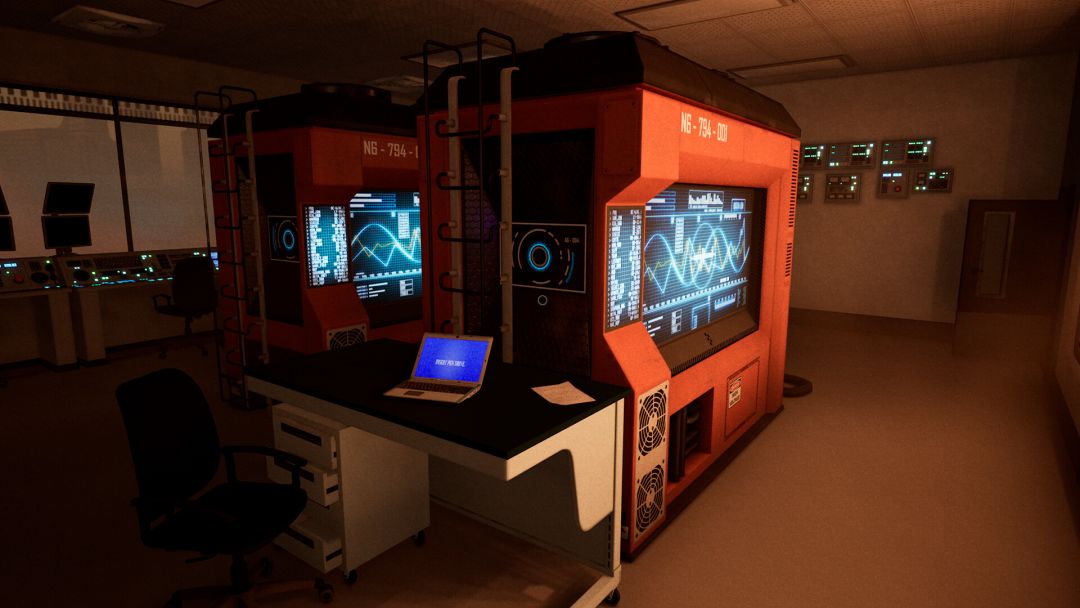 DETECTIVE - Minerva case游戏截图