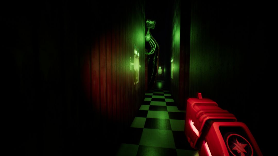 Sparky Marky: Episode 2游戏截图