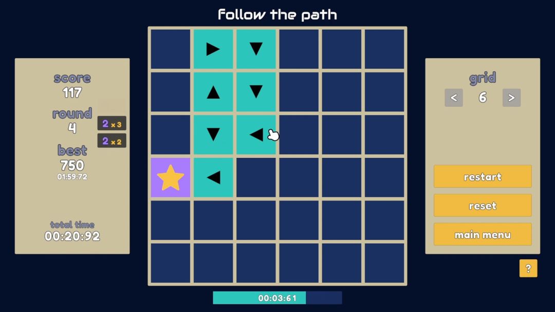 Thinki Thinki - Brain Games电脑/主机 - TapTap