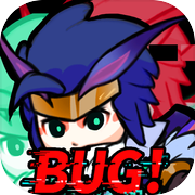 糟糕的bugicon