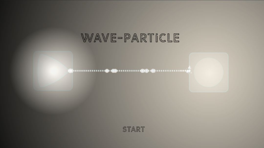 Wave-Particle游戏截图