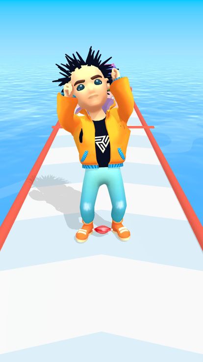 Organ Choice 3D游戏截图