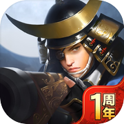 戦国布武【我が天下戦国編】icon