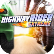 Highway Rider Extreme