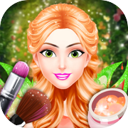 Princess Beauty Salon Gamesicon
