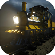 大战怪物火车icon