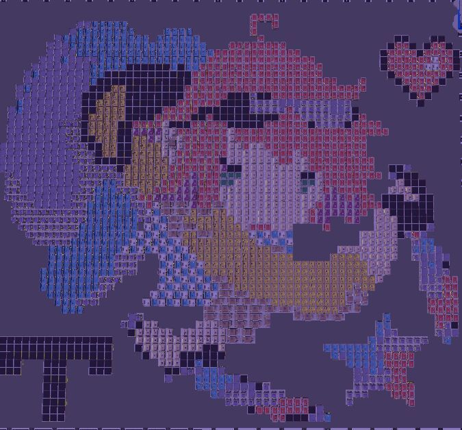 无所事事之都游戏截图