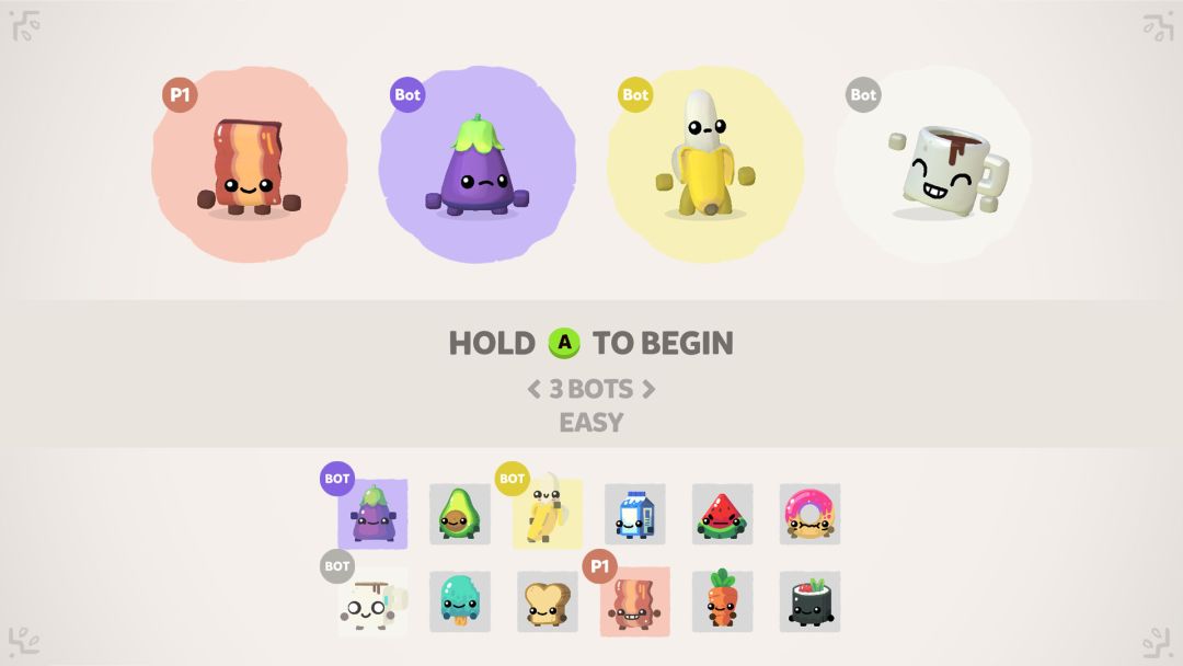 Boomerang Fu游戏截图