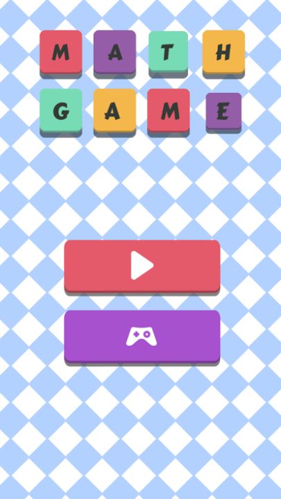 Math-Brain游戏截图