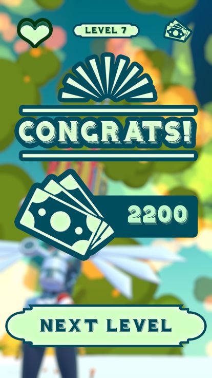 Stack Craze游戏截图