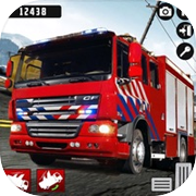 Rescue People Hospital Gamesicon