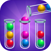 Ball Blast: Color Sortingicon