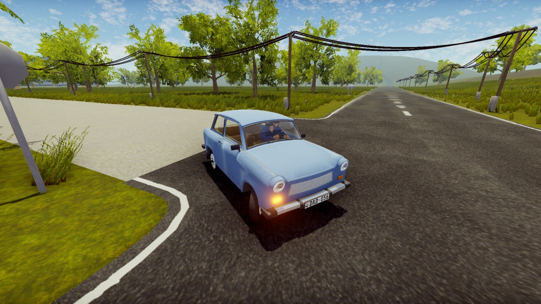 My Village Life游戏截图