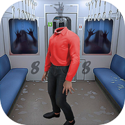 火车站台恐怖谜题 3Dicon