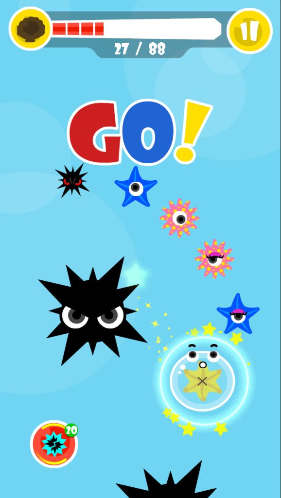 Day Day Up游戏截图