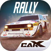 CarX Rallyicon