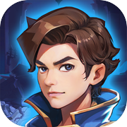 黑暗退散：英雄召唤(TapTap 测试版)icon