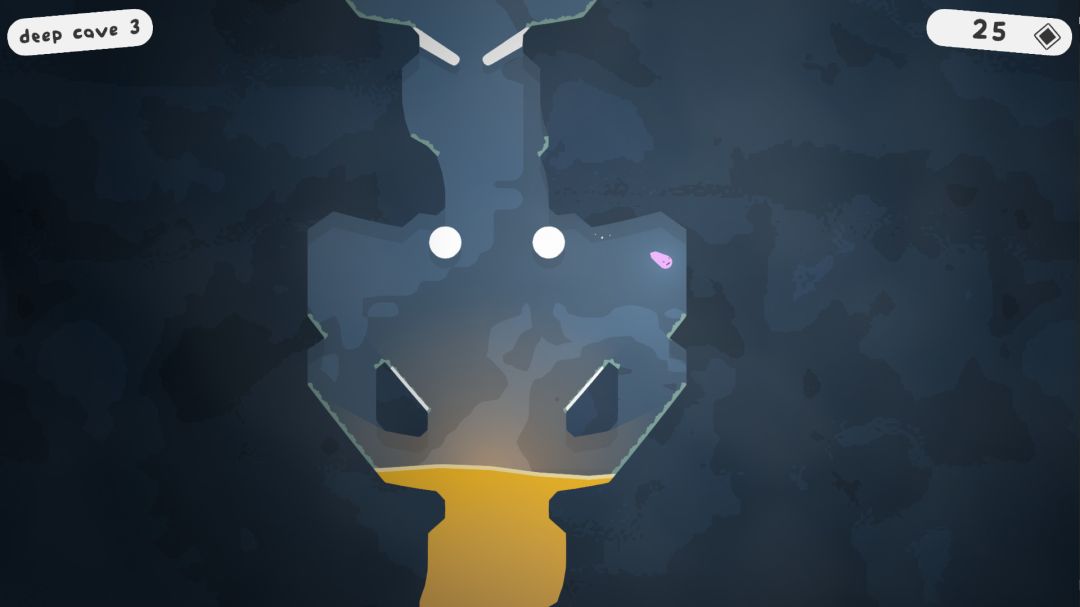 Flipper Volcano游戏截图