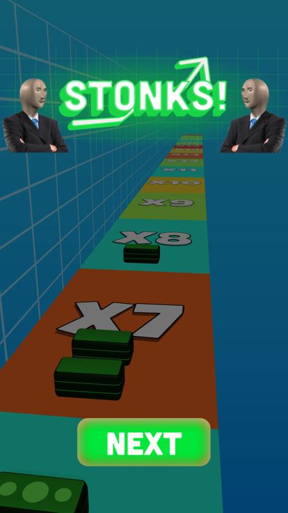 Coin Hunter 3D游戏截图