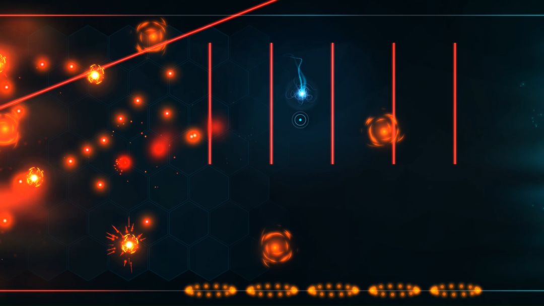 Hungry Flame游戏截图