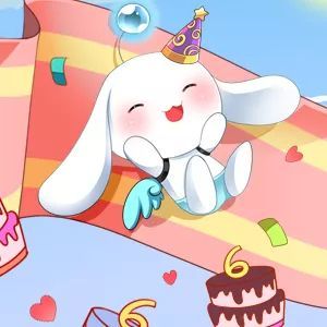 虚缈仙境，浪漫异神一箭倾心，送来甜蜜爱恋和66生日礼！