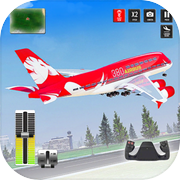 飞机天空冒险 2025icon