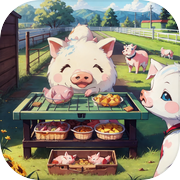 猪猪牧场icon