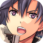 The Legend of Heroes: Trails of Cold Steel II