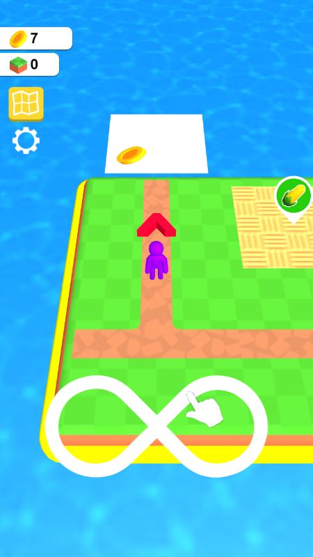 建个大农场游戏截图